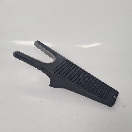 Heavy duty plastic boot jack - heavy,