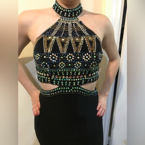 Dave johnny dress - dave, size