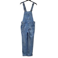 Fat Face Lewes Dungarees