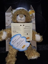 Steiff teddybär gold bear - gold,