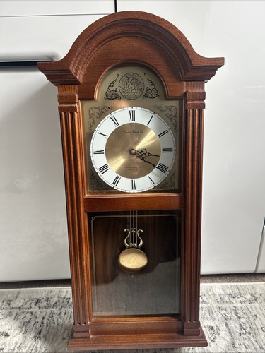 Clock london vintage - clock,