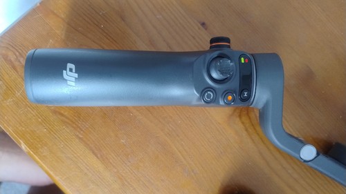 Dji osmo mobile smartphone - mobile, 6