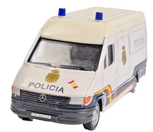 Playjocs gt3689 mercedes - playjocs,