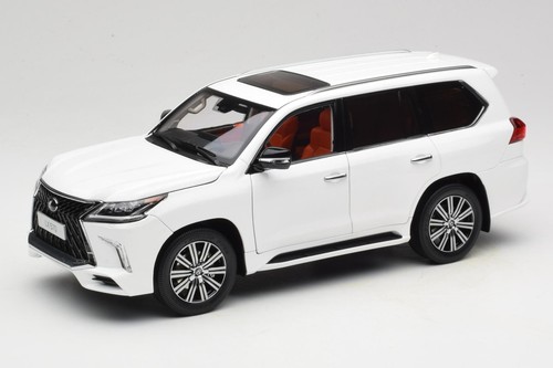 Lexus lx570 j200 white 18 - j200,