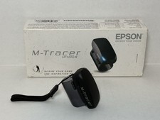 EPSON M-Tracer MT500GII Golf