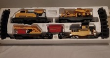 Train Set  CAT Construction #55650