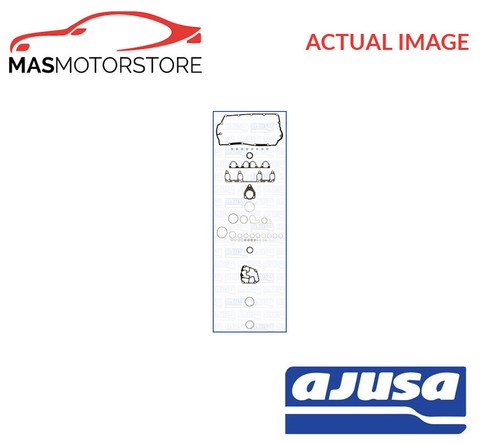 Engine gasket set - set, ajusa