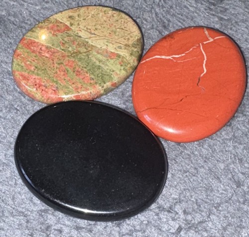 Job lot bundle crystal - job, x