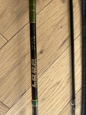 Loop Tactical Design Fly Rod 9.5'#7-8 LINE Carbon
