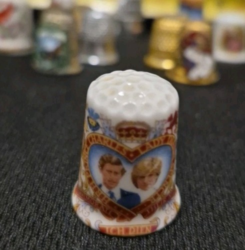 Vintage finsbury fine bone - vintage,