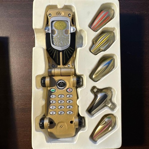 Gaoranger phone power - g-phone,