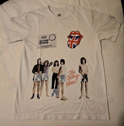 The rolling stones archival - stones, x