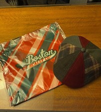 Boston Scally • THE KRINGLE