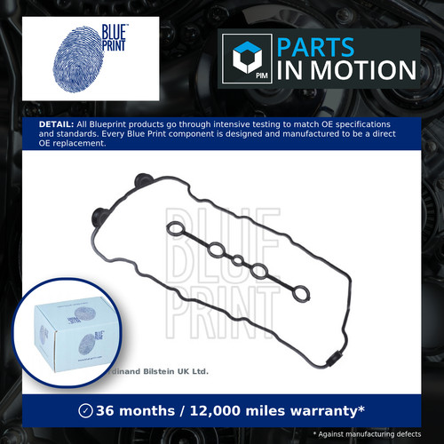Rocker cover gasket fits - rocker,