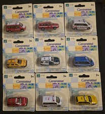 CARARAMA 1/72 Scale Emergency