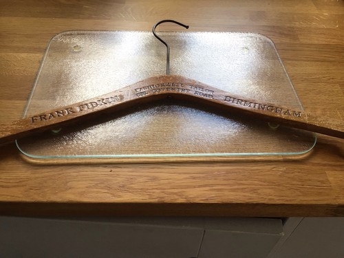 Vintage frank fidkin tailor - frank,