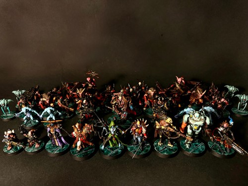Warhammer quest - warhammer,