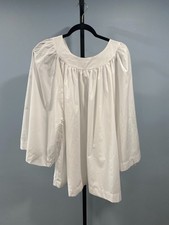 20 ALTAR SERVER SURPLICES + ROUND NECK #3