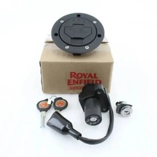 Royal Enfield Himalayan 411