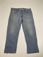 LEVI’S 505 REGULAR FIT Jeans