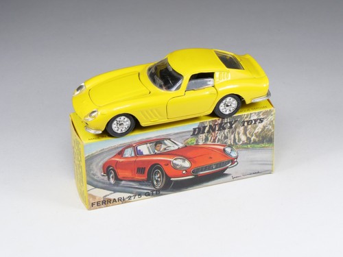 Dinky toys france 506 - france,