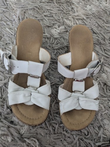 Reiker white sandals size - white,