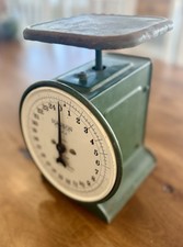 Vintage 1930s–40s Hanson