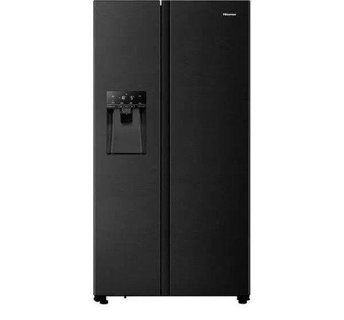 Hisense rs694n4tfe style - hisense, a-style