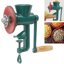 Grinder Mill Crusher Barley
