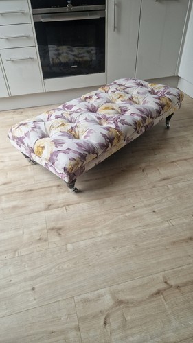 Parker knoll floral - parker,