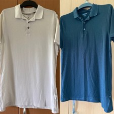 Men’s Polo Tops Size M