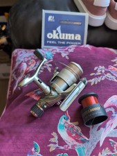 Okuma Aurora AU130