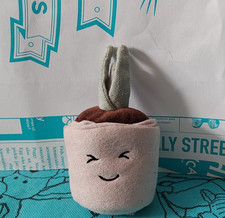 Jellycat Happy Laughing Seedling