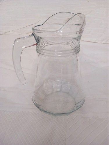 Clear glass water - glass,