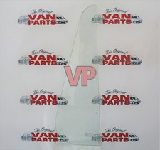 LDV Convoy + Pilot - Passenger