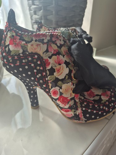 Irregular choice abigails - choice,