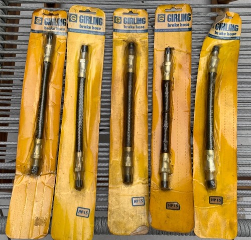 Nos girling brake - nos, hose