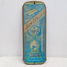 VTG Jack Daniels Old No 7