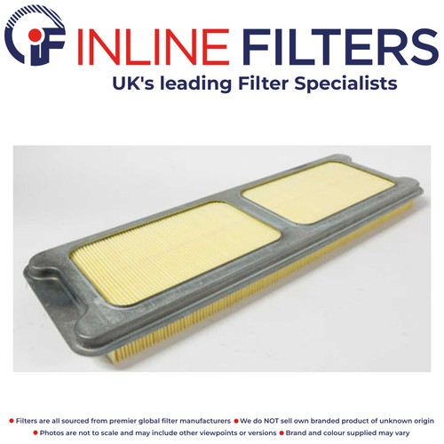 Air filter for leyland daf - filter, bl