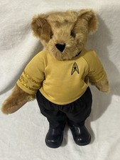 RARE Captain Kirk 2009 Vermont