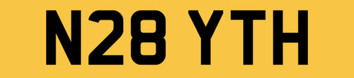 Nath car reg number - reg,