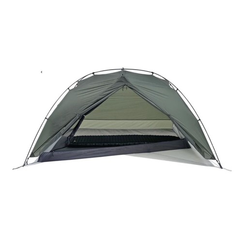 Durston dome carbon - x-dome, 1+