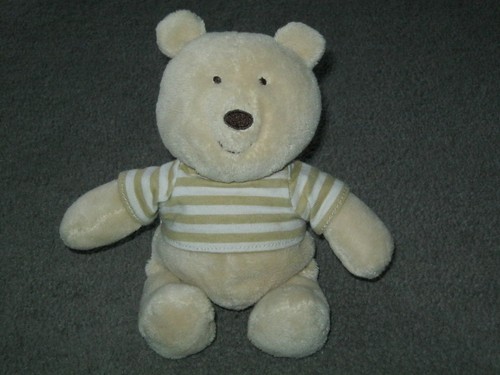 Sainsburys small teddy bear - small,