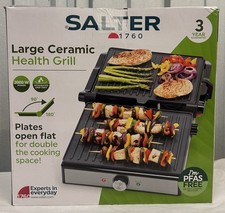 Salter Omelette Maker