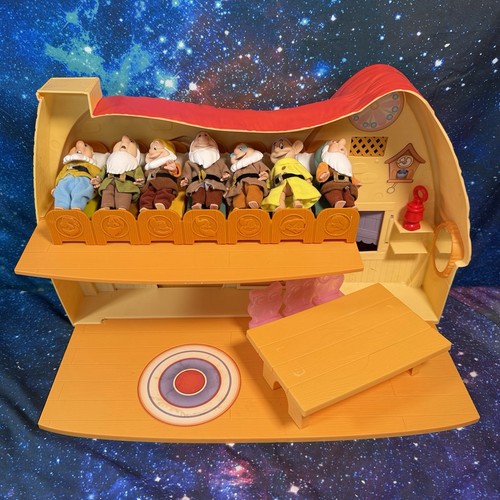 Disney snow white - disney,