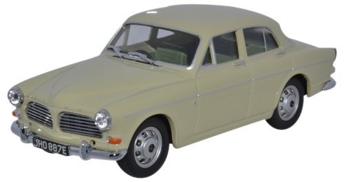 Oxford diecast volvo - oxford, 1:43