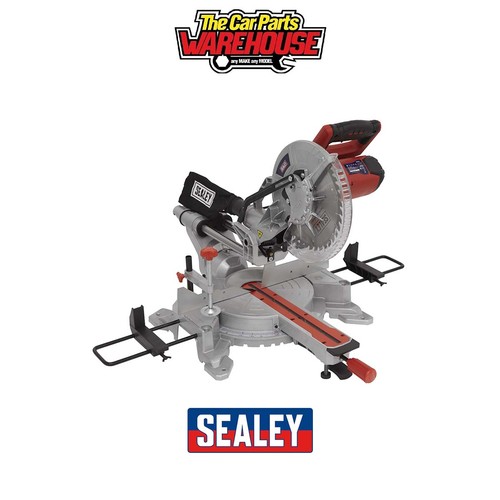 Sealey sms255 sliding - sealey,