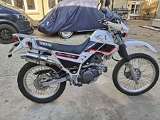1993 YAMAHA XT225 SEROW - Dual Sport - XT250 Colours - Very Low Miles - Long MOT