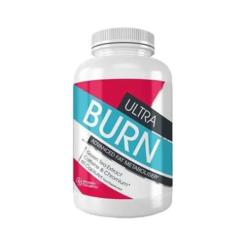 Protein dynamix ultra burn - ultra,