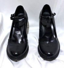 Dr Martens Karishma Brogue T